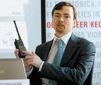 Денис Волянский намерен придерживаться сложившейся стратегии развития бизнеса Motorola Solutions, укреплять отношения с ключевыми заказчиками из государственного сектора, промышленной и транспортной сфер 