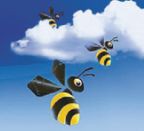 К настоящему времени первая версия IronBee готова на 40-50% (Иллюстрация: www.ironbee.com)