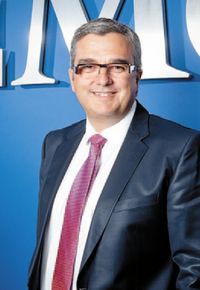 Филипп Фоссе: «Облачные вычисления как таковые — это магистральное направление, в котором будут двигаться заказчики»