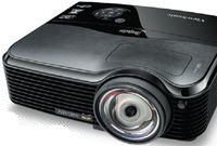 Одной из новинок в продуктовой ли­ней­­ке­­ ViewSonic стал интерактивный проектор­ PJD7383i с поддержкой 3D