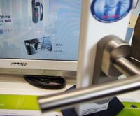 Технологии EnOcean могут найти самое широкое применение в интеллектуальных зданиях