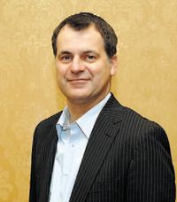 Томас Шаде полагает, что домашний рынок Philips завоюет новациями и дизайном, а корпоративный — экономичностью