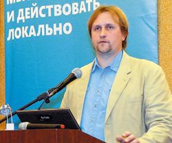 Юрий Коновалов: «Мы готовы не только оказывать поддержку пользователям своего публичного облака, но и развернуть на площадке заказчика частное облако с такими же сервисами»