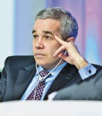 По словам Роберта Мюррея, работа в современных компаниях требует все большей квалификации, а хаос становится новой нормой ведения дел (Фото: CCWF)