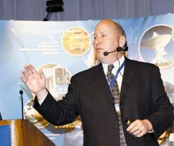 Ларри Аткинсон считает, что потребность в операционных системах реального времени в ближайшие годы значительно возрастет