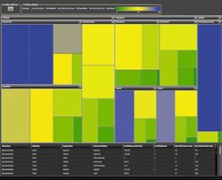 Исходный вариант Cassandra был разработан программистами Facebook для используемого в социальной сети механизма поиска по входящим сообщениям. Ввиду потребности в управлении большими объемами данных в Facebook решили воспользоваться архитектурой Google Big Table, поскольку на ее основе можно было создать строчно-столбцовую СУБД, способную работать на множестве узлов (Иллюстрация: Apache Software Foundation)