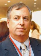 Джон Манчини: «Мобильные технологии окажут более существенное влияние на рынок, чем это кажется сегодня. Они меняют способы создания контента, его потребления и управления бизнес-процессами» 