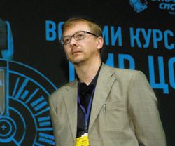 Александр Барсков: «Центры обработки данных — надежная платформа для сегодняшних и завтрашних информационных систем, без которой невозможно эффективное развитие современных предприятий»