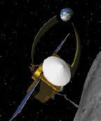 Иллюстрация: NASA/Goddard/University of Arizona