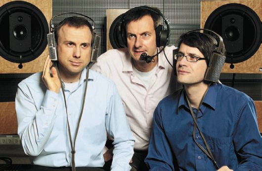 Фото: Fraunhofer IIS