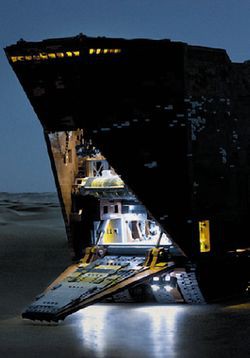 Фото: CC BY-SA 3.0 Marshal Banana