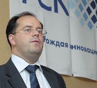 АЛЕКСЕЙ ШМЕЛЕВ: «Создание и работа в составе группы отдельных компаний позволяет быстрее реагировать на различные потребности самого широкого спектра заказчиков» 