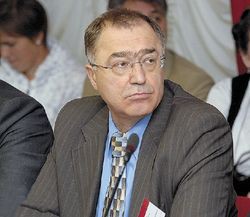 ОЛЕГ СИМАКОВ: «Ресурсы федерального ЦОД позволят быстро получить планируемые результаты» 