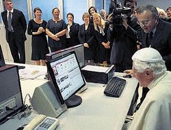 Фото: L’Osservatore Romano