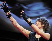 Фото: CC BY-SA 2.5 James Duncan Davidson / TED