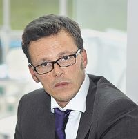 ЭРИК ЖИРУАР рассказал об участии Dassault Systemes в проекте создания Европейского цифрового узла для аэрокосмической отрасли BoostAeroSpace 