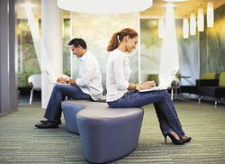 Фото: Fraunhofer HHI