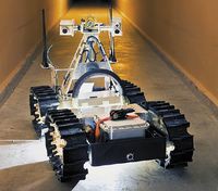 Фото: Randy Montoya/Sandia National Laboratories 