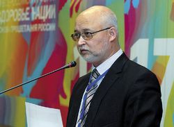 ВАДИМ ДУБИНИН рассказал о планах по информатизации здравоохранения