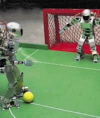 Фото: Bristol Robotics Laboratory