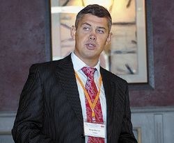 ПО СЛОВАМ ИГОРЯ ВЕСЕЛОВА, аутсорсинговый контракт позволил «М.Видео» сосредоточиться­ на основном бизнесе