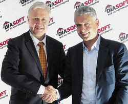 В РАМКАХ АЛЬЯНСА IBM окажет существенную поддержку в разработке и глобальном продвижении продуктов «Диасофта»