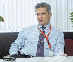 ВИТАЛИЙ ФРИДЛЯНД: «Если не будет экономических катаклизмов, в 2012-2013 годах можно ожидать очень интересных результатов на рынке потребительских ИТ-инфраструктур»