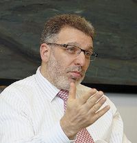 СЕРГЕЙ МАЦОЦКИЙ: «Облака означают централизацию, с одной стороны, и появление прямого канала доставки сервисов — с другой»