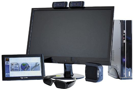 TRUECONF ОБЕЩАЕТ в самое ближайшее время «убрать» очки из комплекса 3D-ВКС