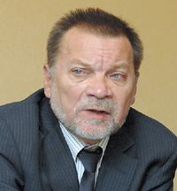 АЛЕКСЕЙ УШАКОВ считает, что его компания занимает 30-35% российского рынка ГИС