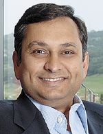 МАНОЙ САКСЕНА: «Продажи решений на базе Watson в ближайшие годы будут измеряться миллиардами» 