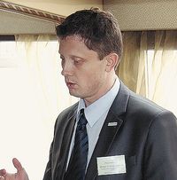 ПО НАБЛЮДЕНИЯМ Игоря Решетникова, у отечественных специалистов появляются идеи относительно использования средств автоматизации производства и, главное, реальный опыт 