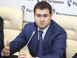 ПАВЕЛ ЗАЙЦЕВ: «Мы хотим увеличить темпы прироста абонентов ШПД на 10% благодаря новому федеральному предложению»