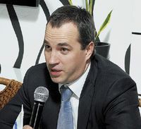 ИГОРЬ БОГАЧЕВ: «Чтобы начать внедрение облачных решений, либо ИТ-директор должен быть прогрессивным человеком, либо руководство компании должно поставить перед ним глобальную задачу по снижению ИТ-затрат»