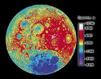 Иллюстрация: NASA’s Goddard Space Flight Center/DLR/ASU 