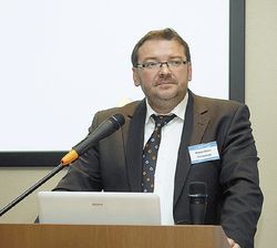 РОМАН КАПЛЯ: «Средний показатель непродуктивных потерь по российскому рынку телекоммуникаций составляет 1,22% доходов» 