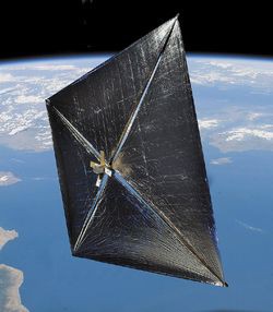 Иллюстрация: NASA 