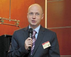 МИХАИЛ ДЕМИДОВ: «Банки­ должны быть заин­тересованы в использовании BPM, поскольку рынок требует от них постоянно совершенствоваться, повышать свою эффективность» 