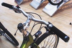 Фото: Silverback 