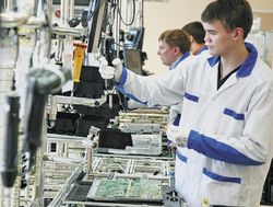 ОБНУЛЕНИЕ ПОШЛИН на продукцию при сохранении их на компоненты может ударить по расположенным в России сборочным предприятиям 