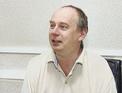 АНАТОЛИЙ ШКРЕД приветствует поправки в законодательство, регулирующие использование дистанционных образовательных технологий, хотя и считает, что их недостаточно 