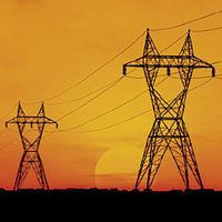 Каждый получатель и источник энергии, от электростанций до квартир, получит индивидуальный сетевой адрес