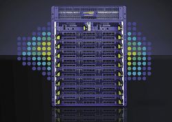 BLACKDIAMOND X8 поможет Extreme выйти на новые для нее рынки Источник: Extreme