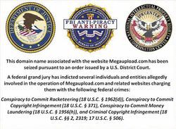 ДЕЙСТВИЯ, ПРЕДПРИНЯТЫЕ американскими правоохранительными органами в отношении Megaupload, наглядно продемонстрировали, что власти и сейчас обладают вполне достаточным набором рычагов 