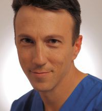 ДЭНИЕЛ КРАФТ: «Мы стоим на пороге персонализированной онкологии, позволяющей подбирать для каждого пациента уникальный терапевтический «коктейль» Источник: patricklenz 