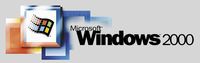Windows 2000