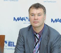 КОНСТАНТИН ШЛЯХОВ: «Мы осознаем, что возможности экстенсивного роста в 2012 году невысоки»