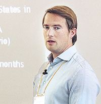 Теэму Хуухтанен: «Если главным для развития стартапа на данный момент является маркетинг, то в США лучше всего офис открывать в Нью-Йорке»