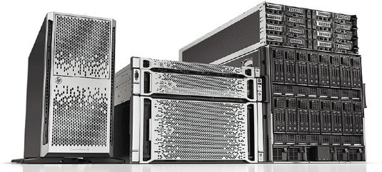 ОЖИДАЕТСЯ, ЧТО СЕРВЕРЫ Gen8 появятся на рынке уже в марте