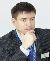 НИКОЛАЙ ЗЫЛЯЕВ планирует создать в России развитую партнерскую сеть Aruba